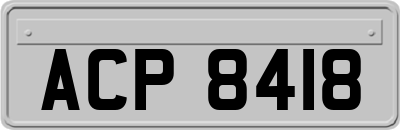 ACP8418