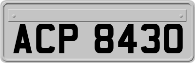 ACP8430