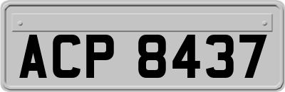 ACP8437
