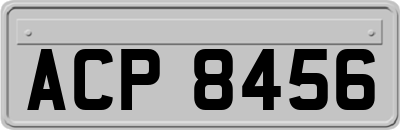 ACP8456
