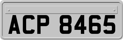 ACP8465