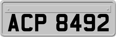 ACP8492