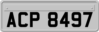 ACP8497