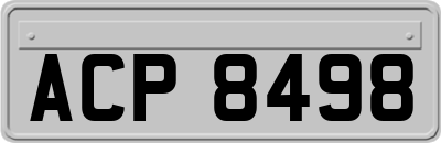 ACP8498