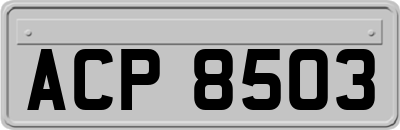 ACP8503