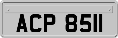 ACP8511