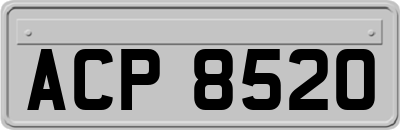 ACP8520