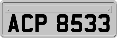 ACP8533