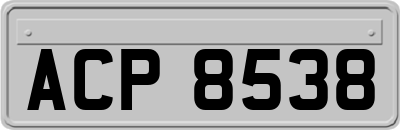 ACP8538
