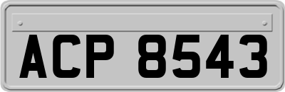 ACP8543