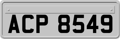 ACP8549