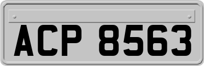 ACP8563