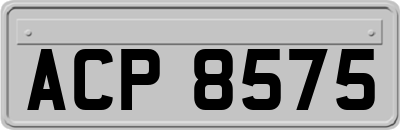 ACP8575