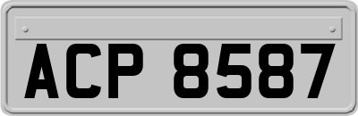 ACP8587