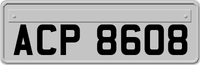 ACP8608