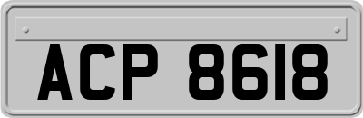 ACP8618