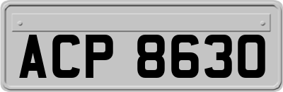 ACP8630