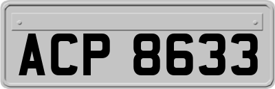 ACP8633