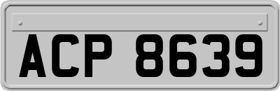 ACP8639