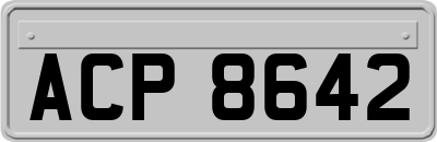ACP8642
