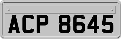 ACP8645