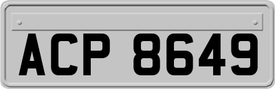 ACP8649