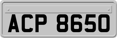 ACP8650