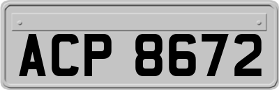 ACP8672