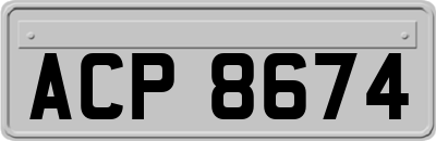 ACP8674