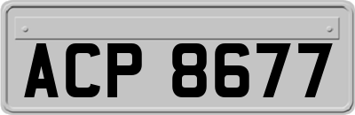 ACP8677