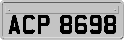 ACP8698