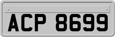 ACP8699