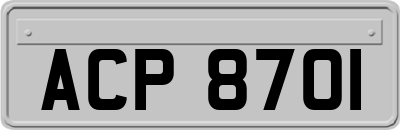 ACP8701