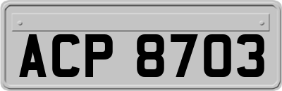 ACP8703