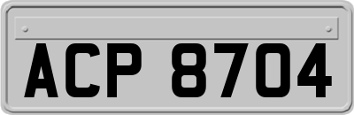 ACP8704
