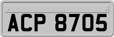 ACP8705