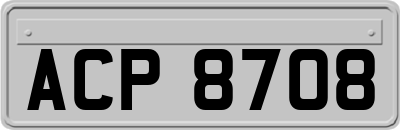 ACP8708