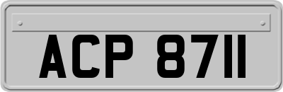 ACP8711