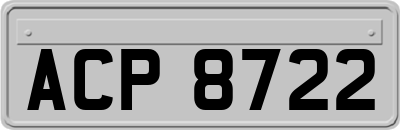 ACP8722