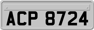 ACP8724