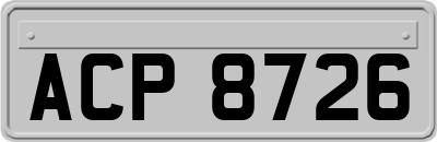 ACP8726