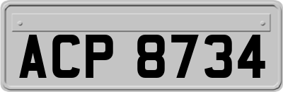 ACP8734