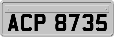 ACP8735
