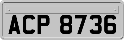 ACP8736