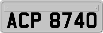 ACP8740