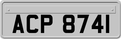 ACP8741