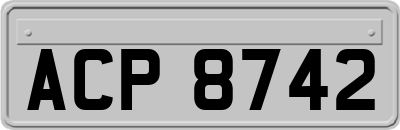 ACP8742