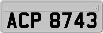 ACP8743