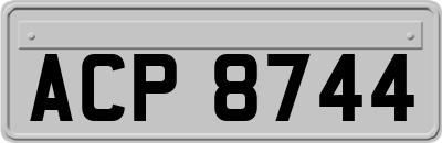 ACP8744
