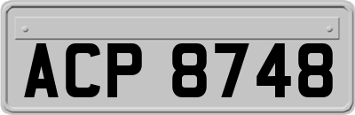 ACP8748